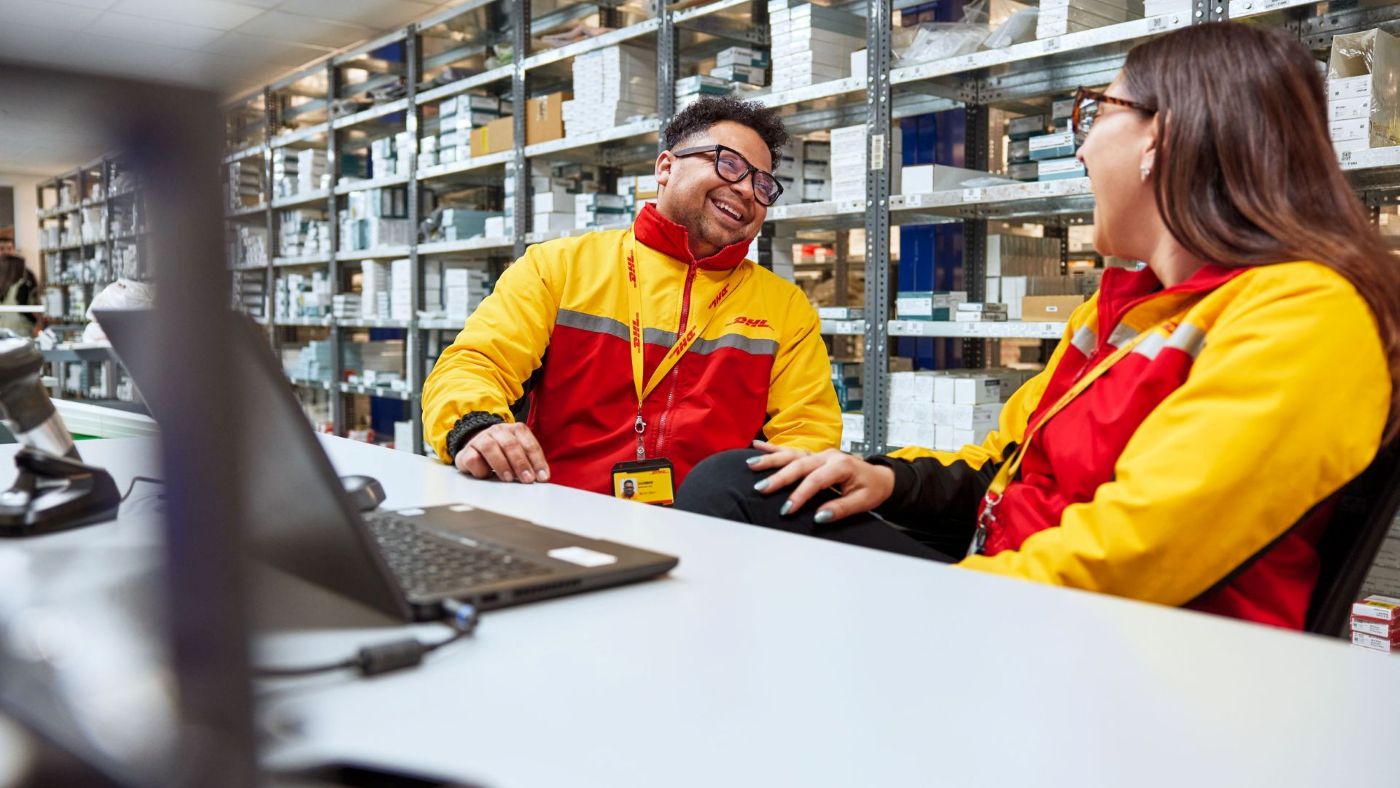 DHL Supply Chain Iberia pone en marcha un programa integral de Salud y Bienestar de sus empleados