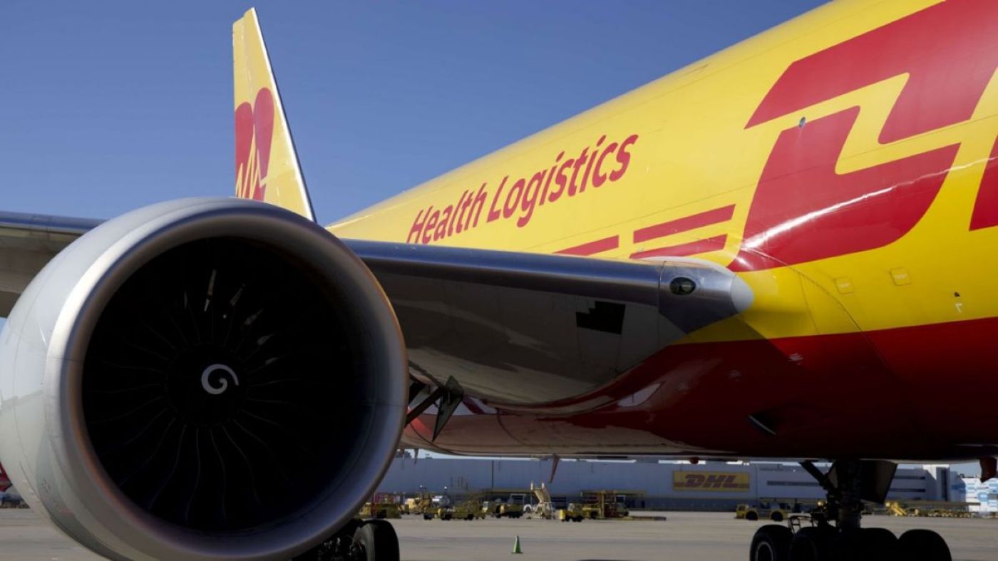DHL amplía su red de cadena de frío para fortalecer la logística sanitaria mundial