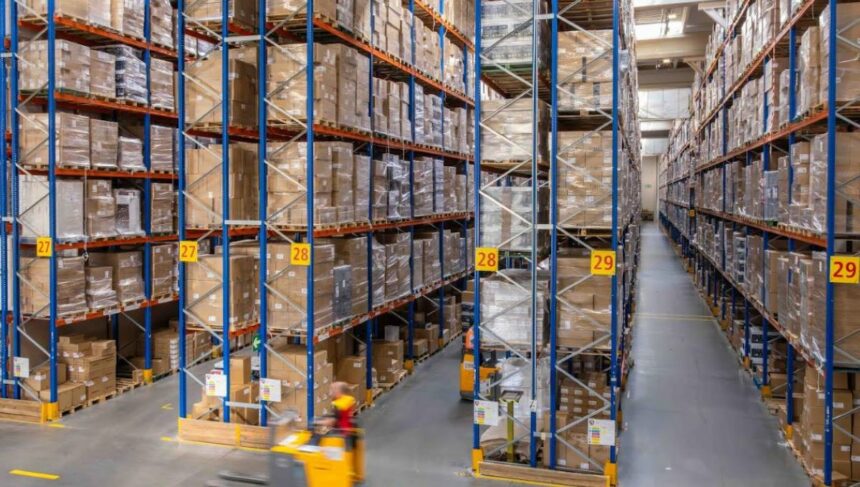 DHL impulsa una tecnología pionera que facilita el movimiento de cargas pesadas mediante vibración controlada