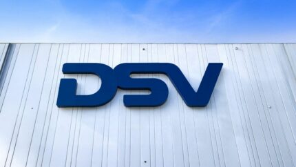 DSV supera los 1.170 millones de facturación en España, consolidando su posición en el sector