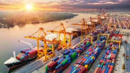 ¿Están Europa y Asia entrando en una nueva era de integración comercial?