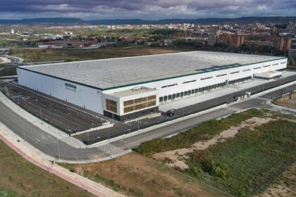 El edificio Guadalajara DC1 de Prologis obtiene la certificación WiredScore Platinum