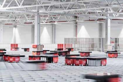 Element Logic, colaborador de ALDEFE para impulsar la automatización del sector del frío