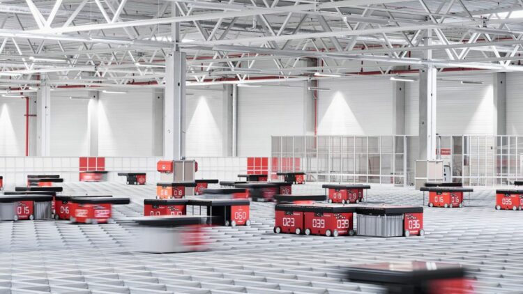 Element Logic, colaborador de ALDEFE para impulsar la automatización del sector del frío