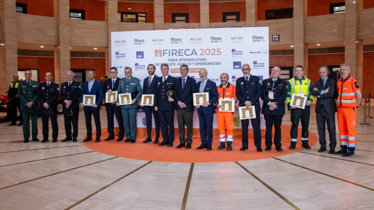 Alianza de Auxilio en Carretera participará en la VII Edición de FIRECA