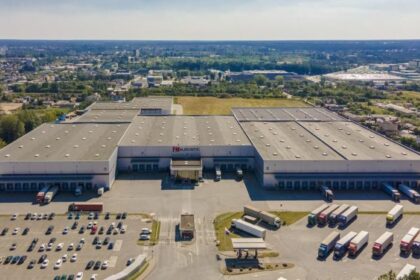 FM Logistic y GROHE: logística de producción integrada para un crecimiento ágil y optimizado