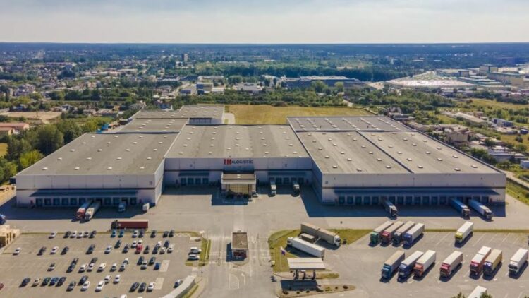 FM Logistic y GROHE: logística de producción integrada para un crecimiento ágil y optimizado
