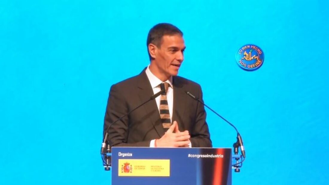 El Gobierno destinará 40 millones en ayudas a autónomos y pymes para la compra de vehículos eléctricos