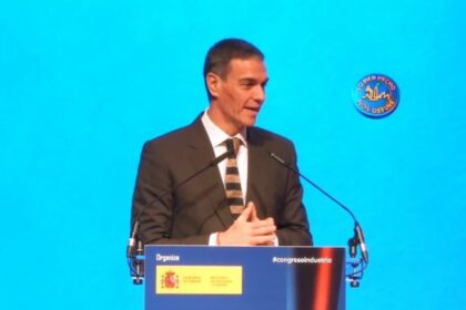 El Gobierno destinará 40 millones en ayudas a autónomos y pymes para la compra de vehículos eléctricos