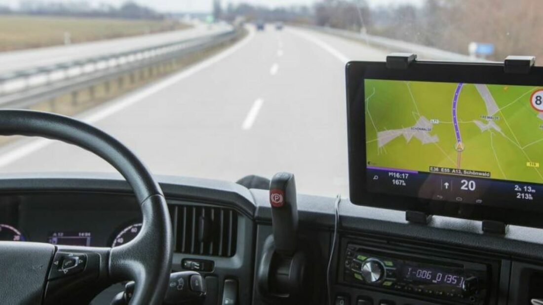 120.000 euros de multa a una empresa por seguir por GPS el estilo de conducción de sus trabajadores
