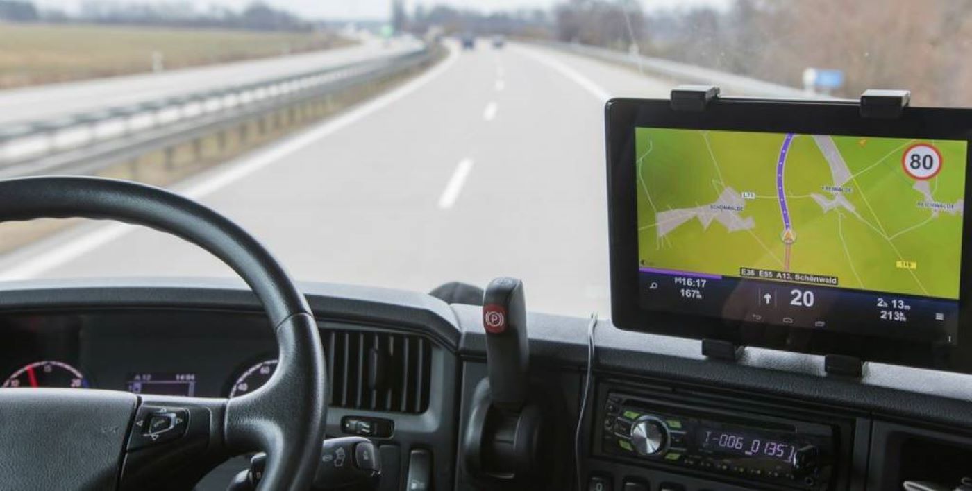 120.000 euros de multa a una empresa por seguir por GPS el estilo de conducción de sus trabajadores