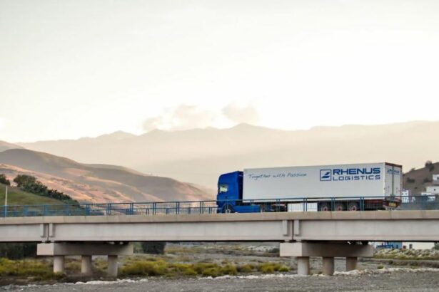 Rhenus Logistics refuerza su presencia en Marruecos con una delegación en Tánger