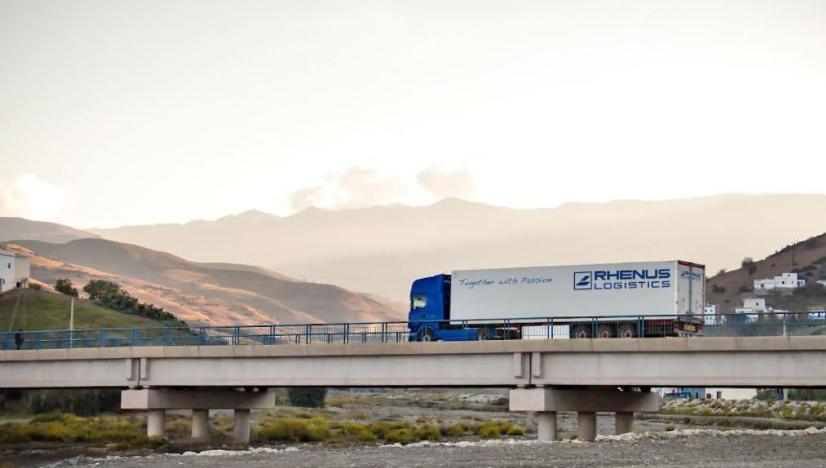 Rhenus Logistics refuerza su presencia en Marruecos con una delegación en Tánger