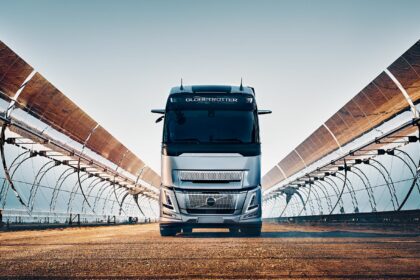 El Grupo Volvo ha publicado su Informe Anual 2025