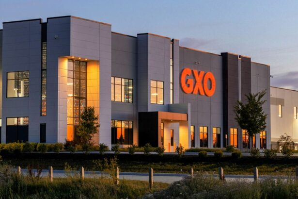 GXO crea un nuevo Consejo Asesor de Defensa para ampliar sus soluciones logísticas