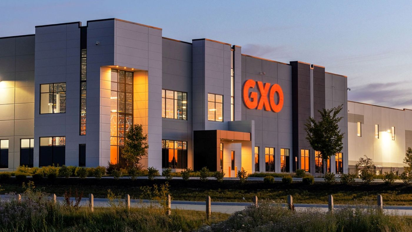 GXO intensifica su entrada en la logística de defensa con la alianza estratégica Torus Alliance