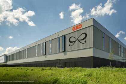 GXO Logistics colaborará con Hunkemöller en Países Bajos