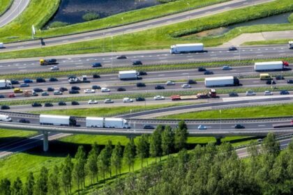 El sector del transporte exige 100.000 millones de euros para infraestructuras de la UE