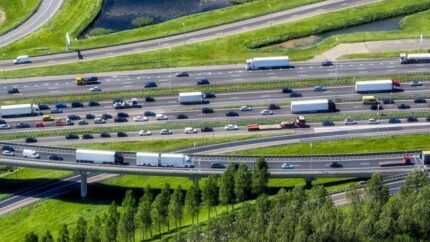 El sector del transporte exige 100.000 millones de euros para infraestructuras de la UE