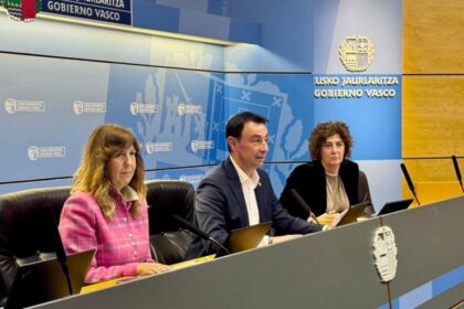 En 2025 la Inspección de Trabajo de Euskadi detectó 13.000 contratos fraudulentos