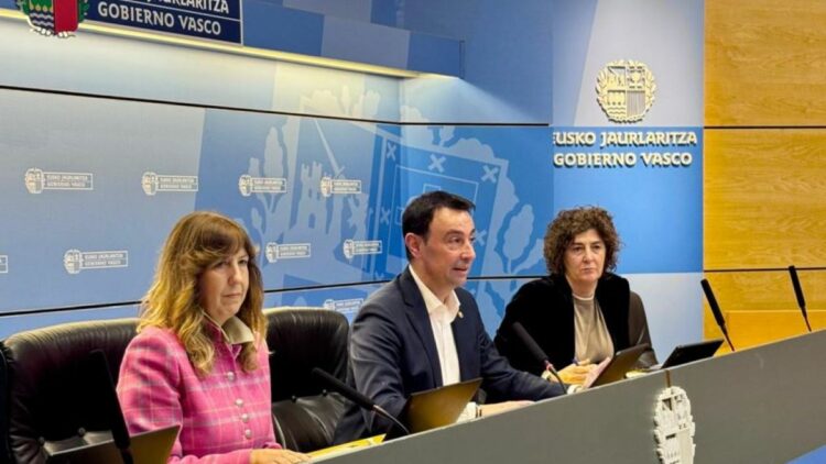 En 2025 la Inspección de Trabajo de Euskadi detectó 13.000 contratos fraudulentos