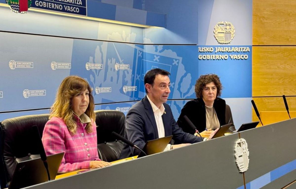 En 2025 la Inspección de Trabajo de Euskadi detectó 13.000 contratos fraudulentos