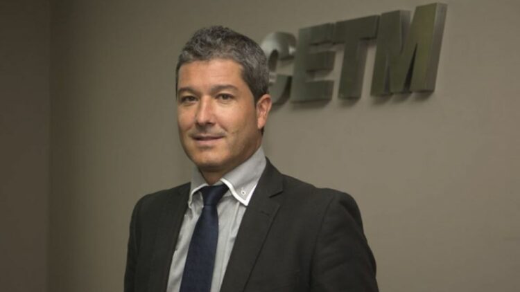 Javier Arnedo, nuevo presidente del Comité Nacional del Transporte por carretera