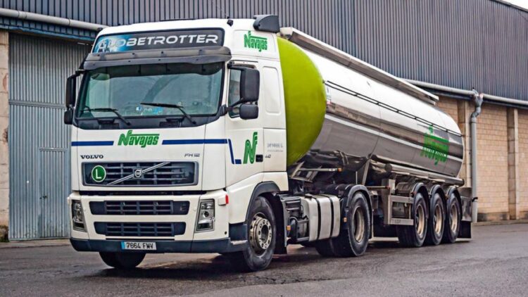 Félix Food Logistics adquiere la empresa riojana José María Navajas