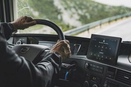 ¿Qué ha cambiado en 2026 sobre la jubilación anticipada de los conductores profesionales?