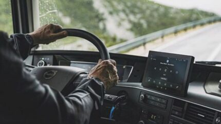 ¿Qué ha cambiado en 2026 sobre la jubilación anticipada de los conductores profesionales?