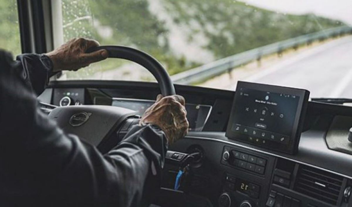 Convocadas las ayudas a transportistas autónomos para el abandono de actividad