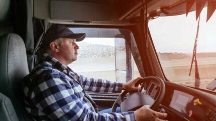 El Ministerio de Transportes facilitará los datos identificativos para la jubilación anticipada