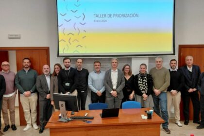 La Fundación Valenciaport selecciona dos proyectos de innovación colaborativa para desarrollar en 2026