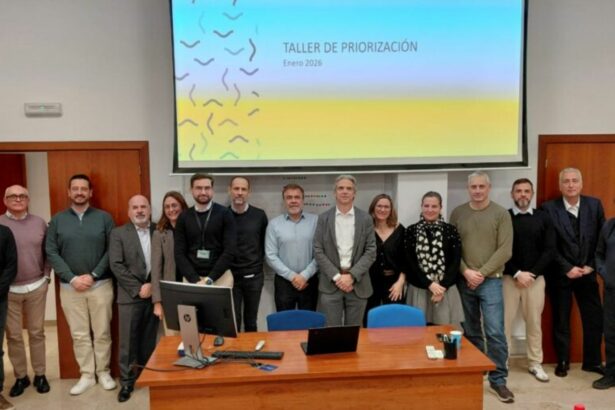 La Fundación Valenciaport selecciona dos proyectos de innovación colaborativa para desarrollar en 2026