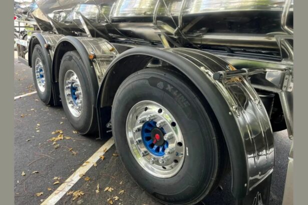 Las matriculaciones de remolques y semirremolques se mantienen estables en enero