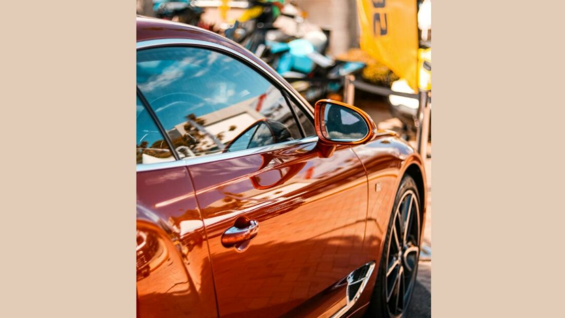 Los desafíos del transporte internacional de coches