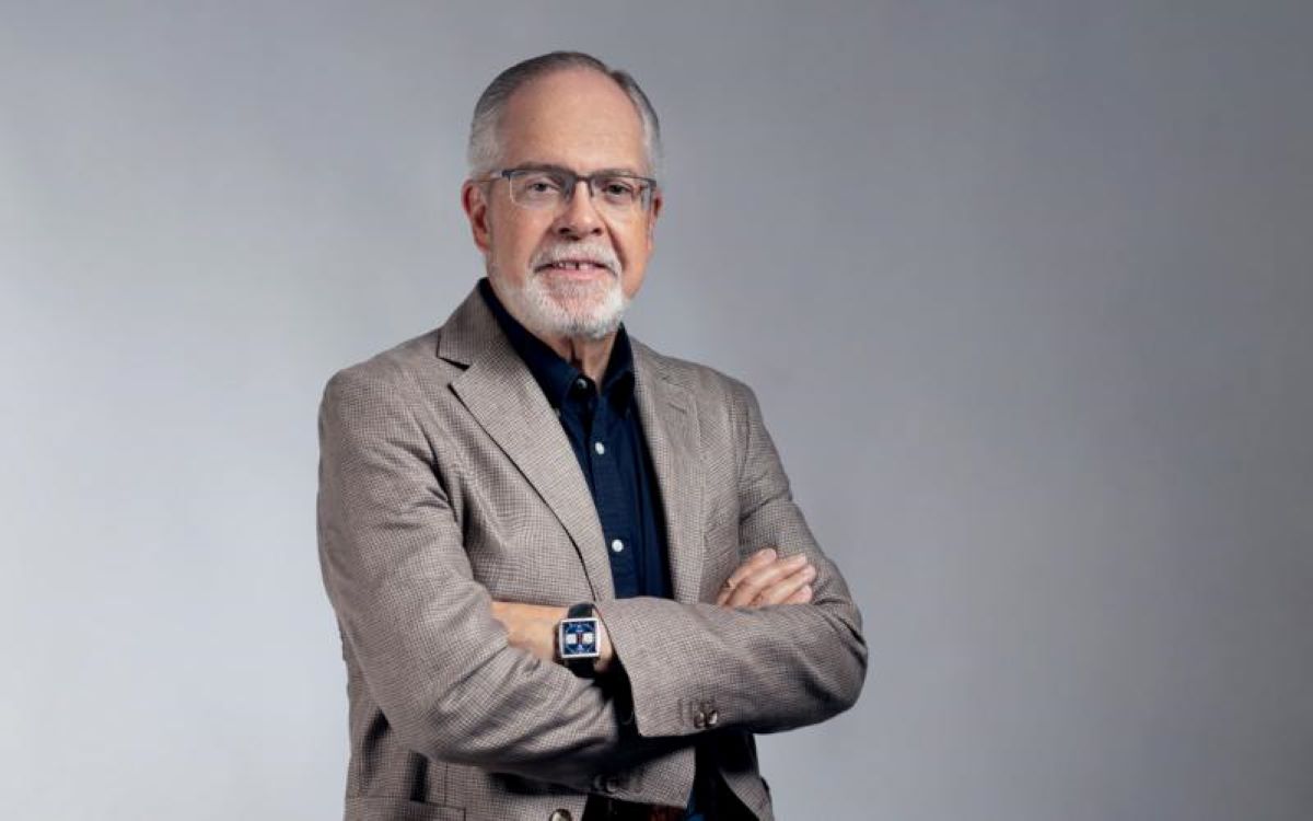 «Gafado». Opinión de Manuel Perezcarro Martín