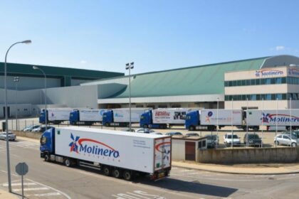 Molinero Logística adquiere Haya Logístic