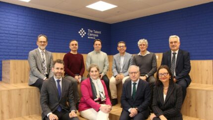 Michelin impulsa el aprendizaje, la innovación y el potencial de las personas