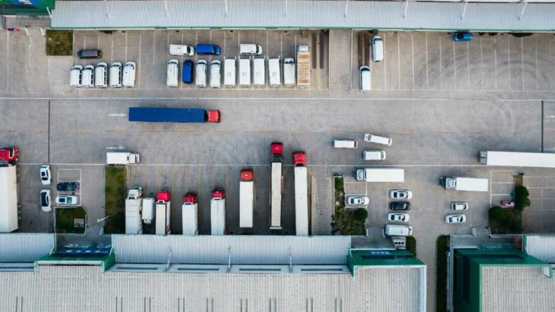 FROET analiza la paralización en el transporte de mercancías por carretera