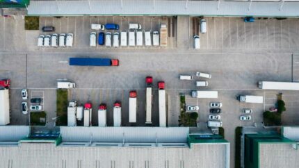 FROET analiza la paralización en el transporte de mercancías por carretera