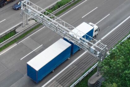 Los peajes en Europa se enfrentan a una importante transformación