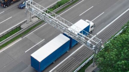 Los peajes en Europa se enfrentan a una importante transformación