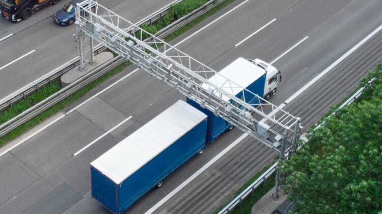 Los peajes en Europa se enfrentan a una importante transformación