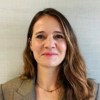 Émilie Yonnet. Jefe de Marketing, AS 24