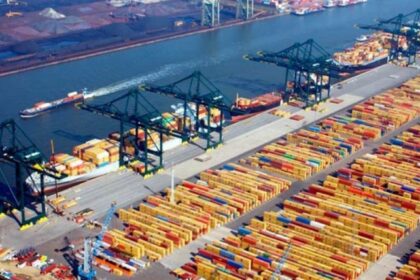 La Fiscalía Europea investiga un caso de corrupción y fraude aduanero en el puerto de Amberes