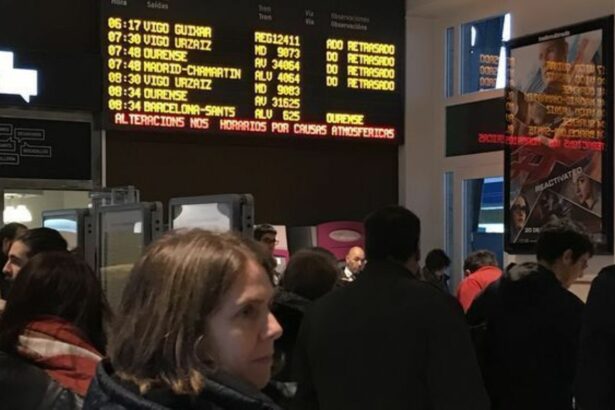 Los sindicatos desconvocan la huelga en Renfe tras alcanzar un acuerdo con el Ministerio de Transportes