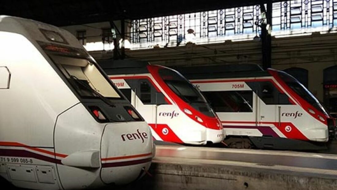 SFF-CGT mantiene la huelga en Renfe por considerar insuficientes los acuerdos