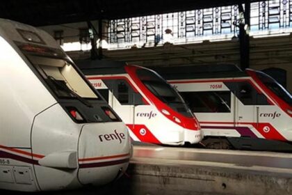SFF-CGT mantiene la huelga en Renfe por considerar insuficientes los acuerdos