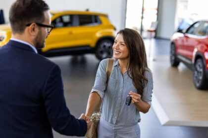 El renting sigue teniendo mejores resultados en los test Euro NCAP que el resto del mercado